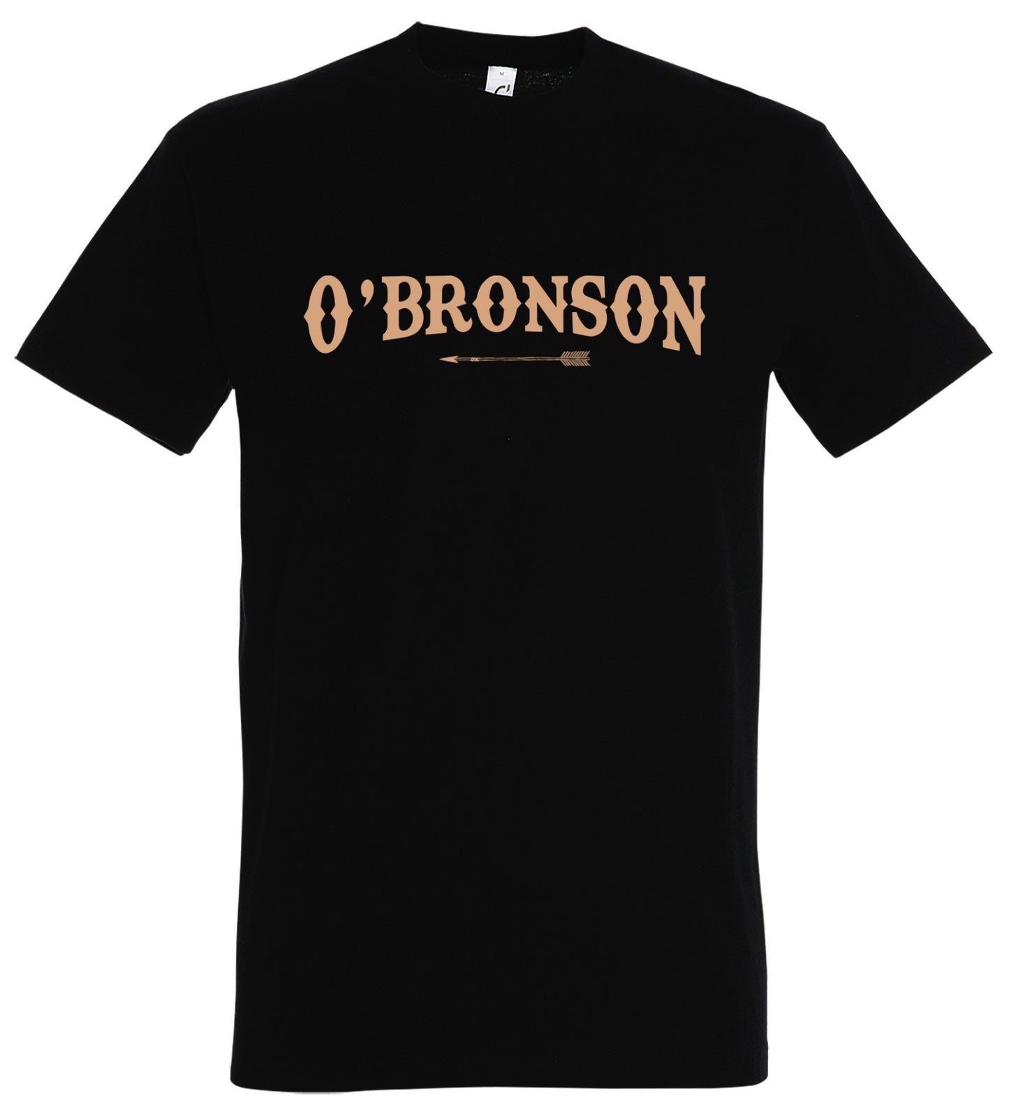 Tee-Shirt manches courtes (Un must have!)